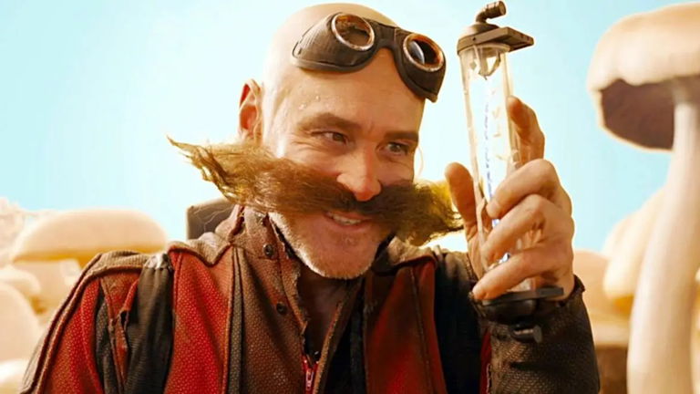 Jim Carrey podría protagonizar el live-action de uno de los dibujos animados más conocidos de los años 60