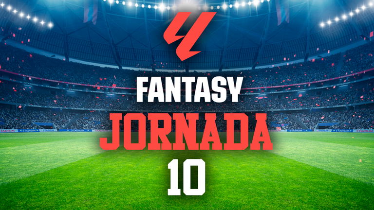 En la jornada de "El Clásico", ni Huijsen ni Lewandowski: estas son las mejores opciones para LaLiga Fantasy