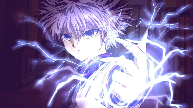 El creador de Hunter x Hunter muestra el nuevo aspecto de Killua tras 9 años