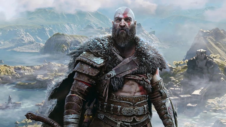 Así iba a ser el proyecto multijugador de God of War que fue cancelado