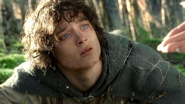 La nueva película de El Señor de los Anillos recibe una actualización gracias a Elijah Wood