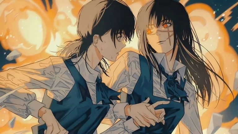 ¿Yoru es inmortal? El manga de Chainsaw Man ofrece una explicación