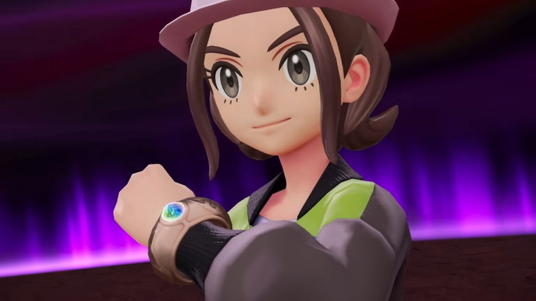 Leyendas Pokémon Z-A se filtra semanas antes de su lanzamiento y comienza a aparecer megaevoluciones inéditas