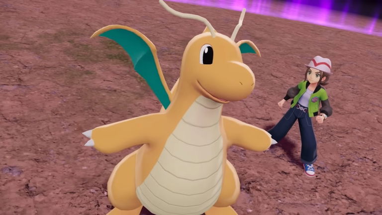 Leyendas Pokémon Z-A tiene un parche de lanzamiento necesario para desbloquear ciertas funciones
