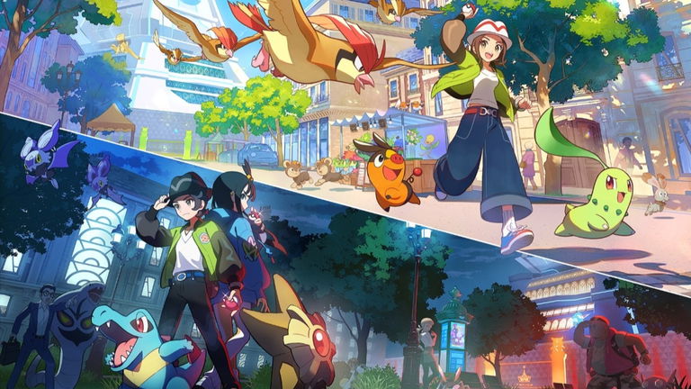 Si has capturado estos Pokémon en Leyendas Pokémon Z-A son ilegales, aunque no hayas hecho nada malo