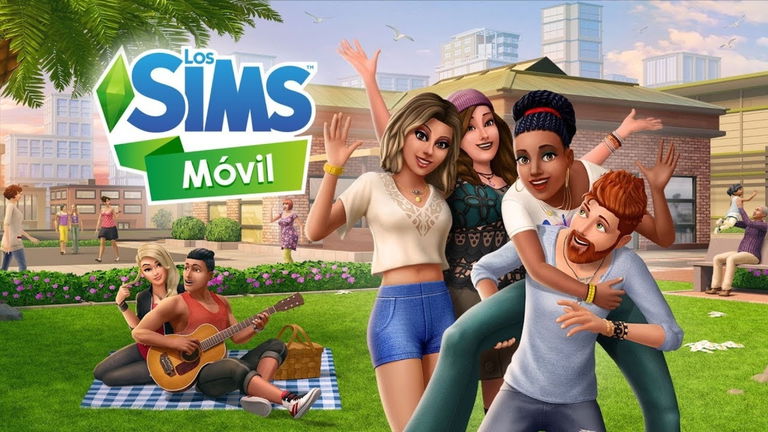 Los Sims Mobile se prepara para su cierre definitivo: fecha límite y todo lo que necesitas saber