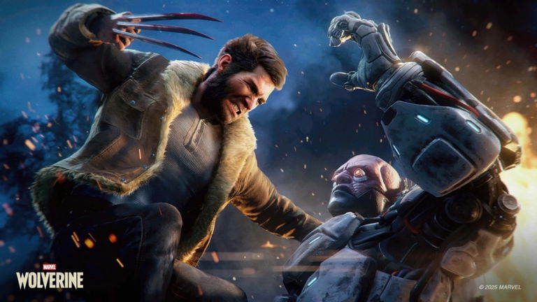 PlayStation confirma de manera oficial el cambio de nombre de Marvel's Wolverine en España