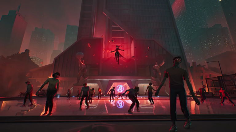 Marvel Rivals recibirá un nuevo modo de juego la semana que viene: conoce todas las novedades