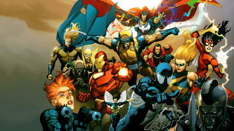Marvel revela su plan para matar a dos de sus mayores superhéroes