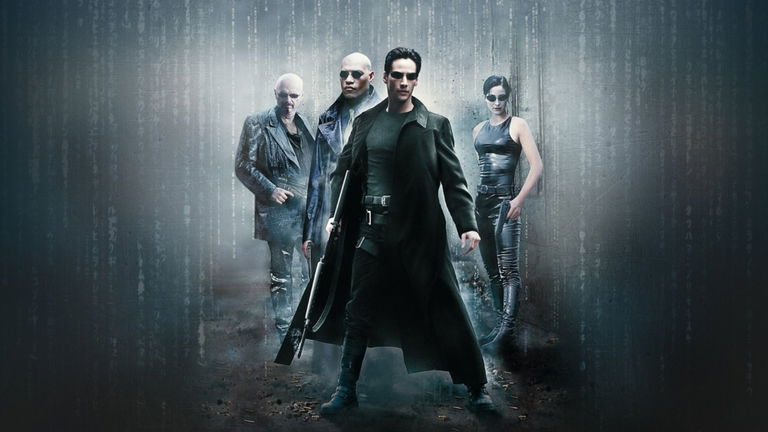 Hideo Kojima estuvo a punto de hacer un videojuego de Matrix