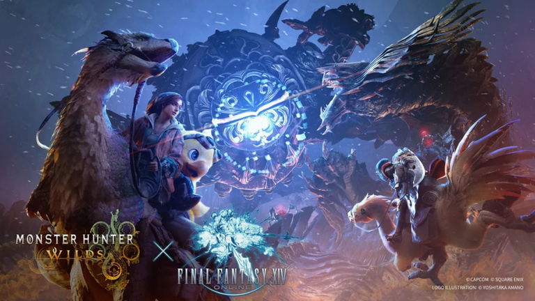 Monster Hunter Wilds recibe la actualización gratuita 3: estas son todas las novedades