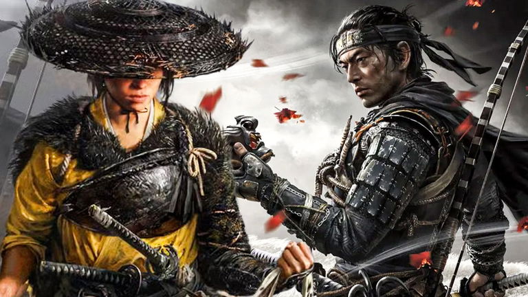 Sucker Punch valora cuál podría ser su próximo juego exclusivo para PS5 o PS6 tras Ghost of Yōtei