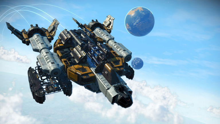 No Man’s Sky recibe la actualización gratuita Breach: estas son todas las novedades