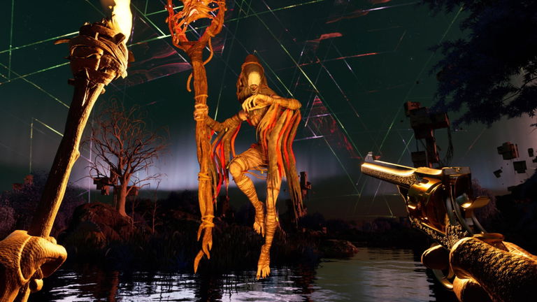 Epic Games Store regala este juego de supervivencia y creación en primera persona