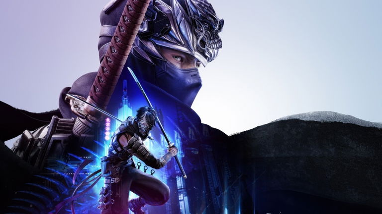 Análisis de NINJA GAIDEN 4 - La vuelta brutal de una saga icónica