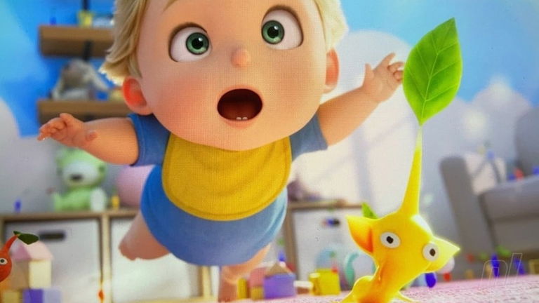 Nintendo revela su nuevo proyecto relacionado con los vídeos Close to You