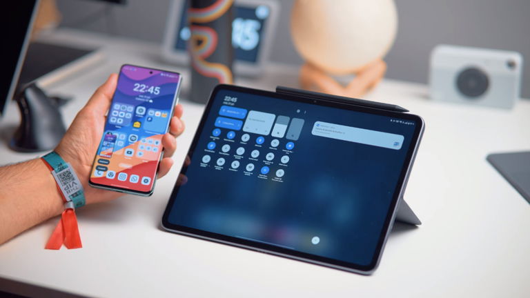 Big Save en AliExpress: esta tableta OnePlus con chip Snapdragon 8 Gen 3 está rebajada más de 200 euros