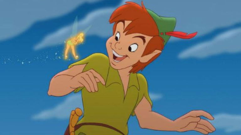 Peter Pan recibirá un nuevo videouego del director de LEGO Star Wars