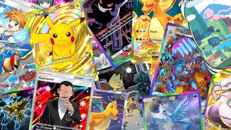 Pokémon TCG Pocket recula y va a solucionar el problema del que más se han quejado los jugadores