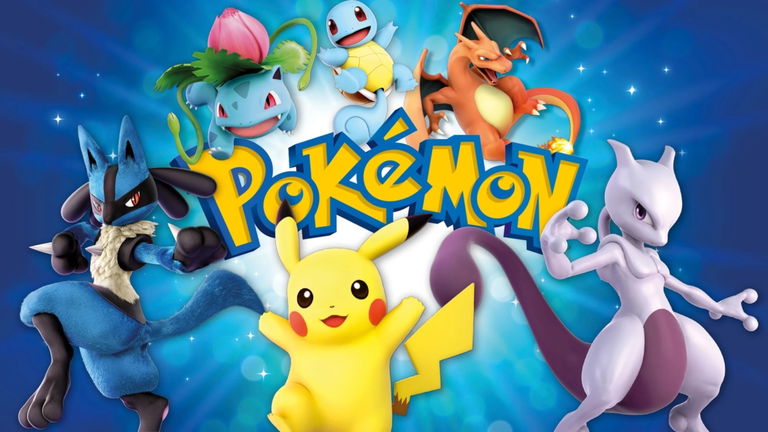 Pokémon ya tiene sus propios huevos Kinder que han llegado a España: esto es todo lo que traen