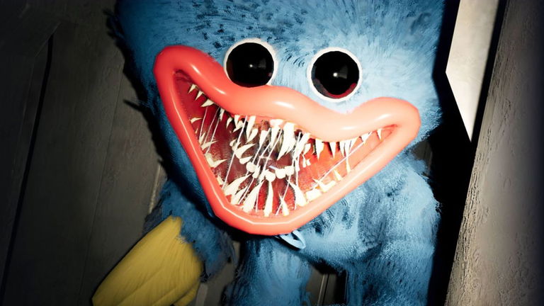 Poppy Playtime: Chapter 5 muestra en su primer y terrorífico tráiler