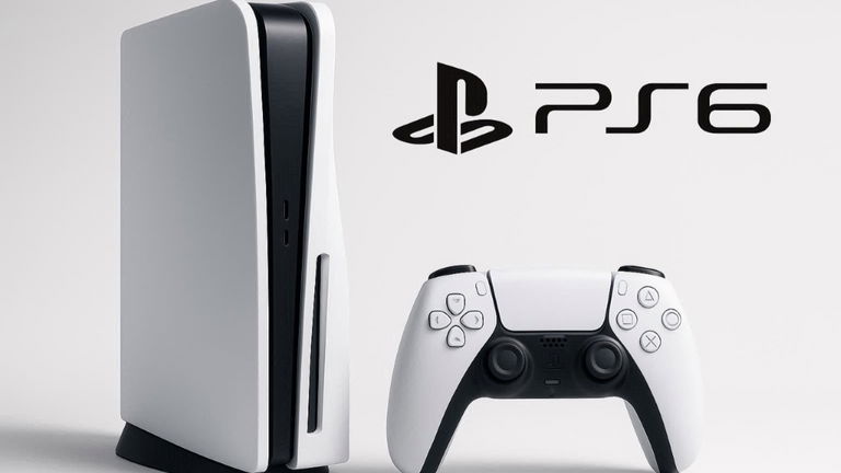 Estas serían las especificaciones técnicas de PS6