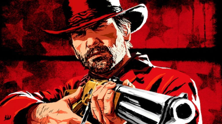 Red Dead Redemption II ofrece nuevas pistas sobre la llegada de su versión mejorada