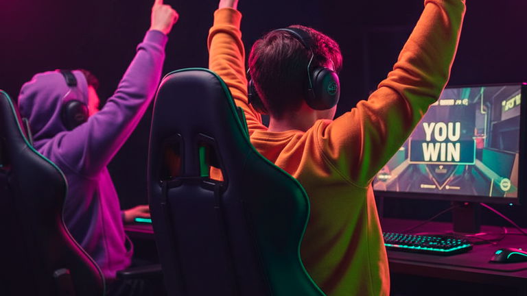 Ganarse la vida jugando - El precio de un sueño real
