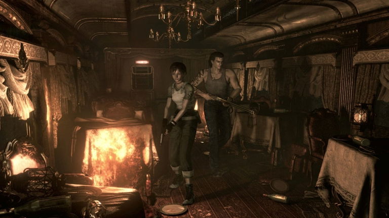 Este es el próximo Resident Evil que tendrá remake y es el más inesperado de todos