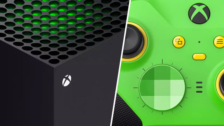 Microsoft habla oficialmente de la consola sucesora de Xbox Series