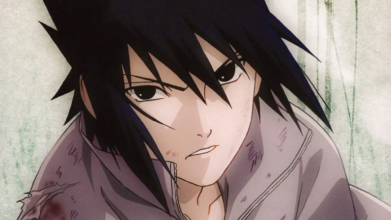 Sasuke Uchiha obtiene su revancha contra este poderoso personaje en una nueva animación de Naruto
