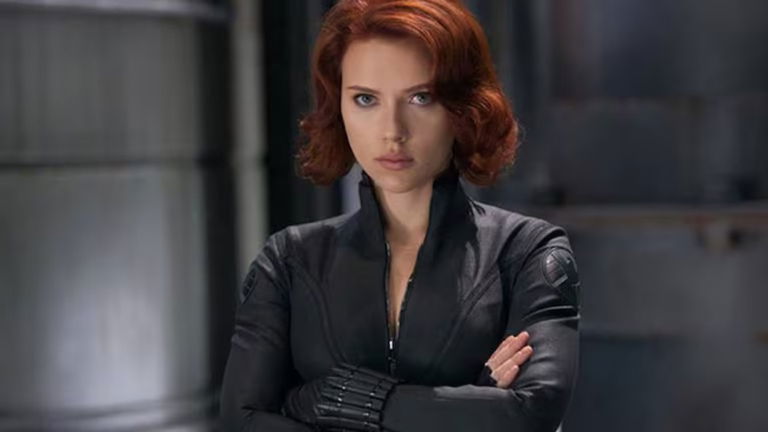 Disney podría convertir a Scarlett Johansson en una villana por primera vez en 15 años
