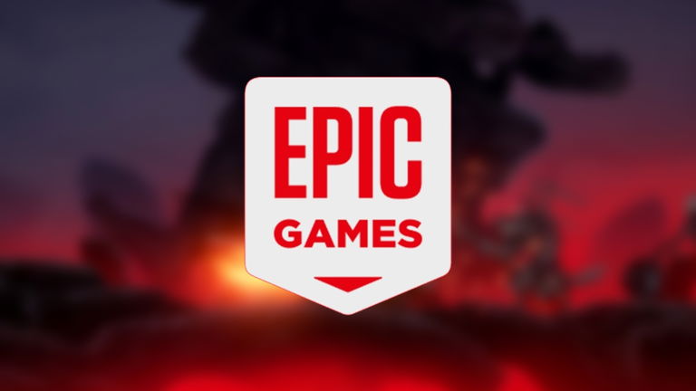 Epic Games Store ofrece los dos primeros juegos gratis de noviembre de 2025