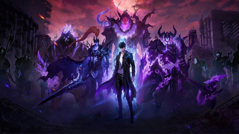 Solo Leveling anuncia un impactante nuevo lanzamiento antes de la temporada 3
