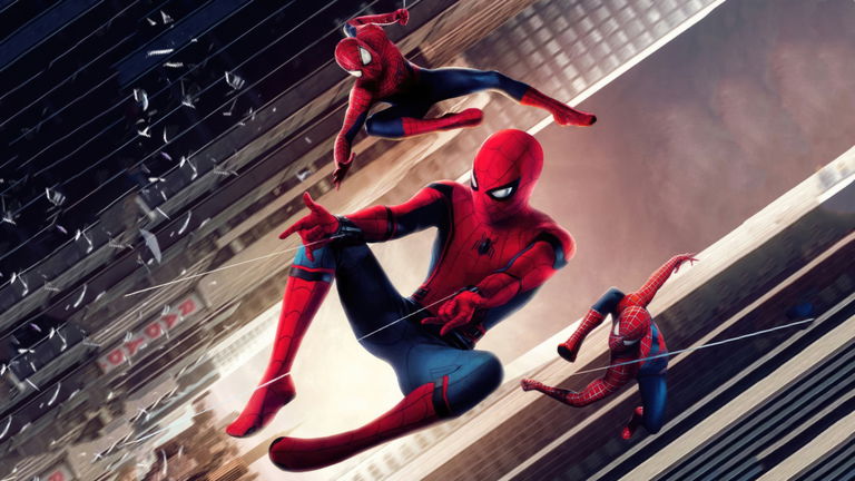 ¿Qué película debería revivir Sony en el cine: Spider-Man 4 o The Amazing Spider-Man 3?