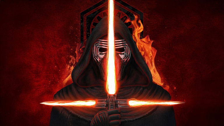 La película descartada de Adam Driver en Star Wars es una gran oportunidad perdida para Kylo Ren