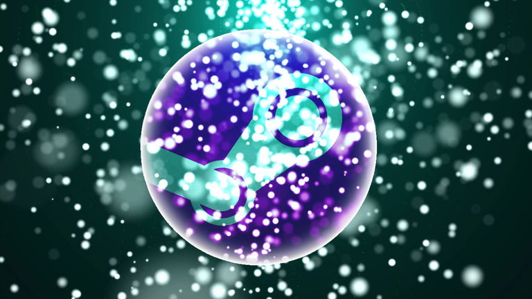 Descarga estos 4 nuevos juegos gratis de Steam que pueden ser tuyos para siempre