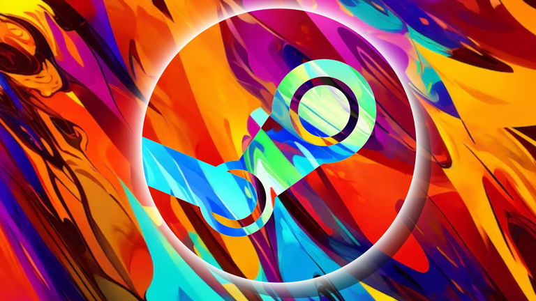 Steam tiene un nuevo juegos gratis para siempre, pero tienes tan poco tiempo para reclamarlo que si pestañeas te lo pierdes
