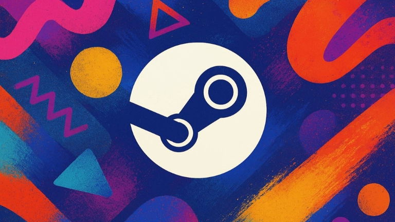4 nuevos juegos gratis de Steam que ya puedes descargar y jugar siempre que quieras