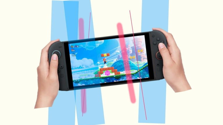 Nintendo Switch 2 ya tiene su primera bajada de precio oficial