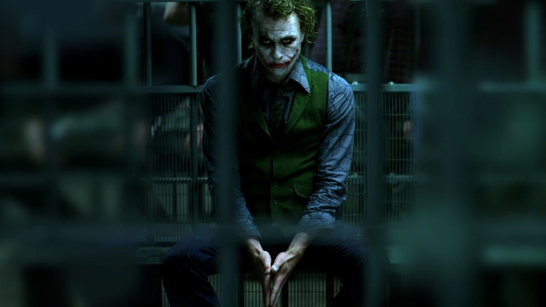 La cita más famosa de The Dark Knight no salió de Christopher Nolan: este es su verdadero origen