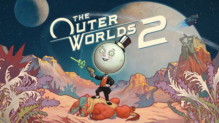 Análisis de The Outer Worlds 2 - Un viaje maravilloso digno de Obsidian