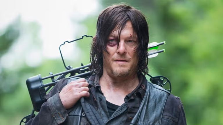 The Walking Dead subastará el material original de la serie por estos increíbles precios
