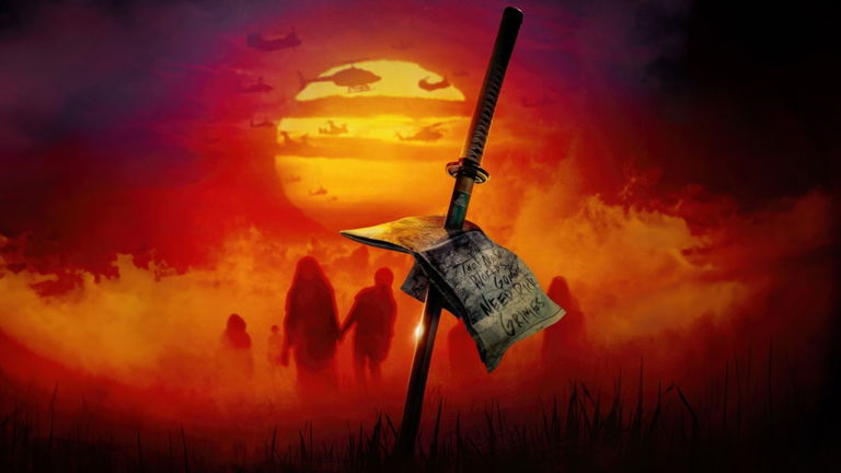 Si dejaste de ver The Walking Dead hace tiempo, este es el único giro argumental que debes conocer