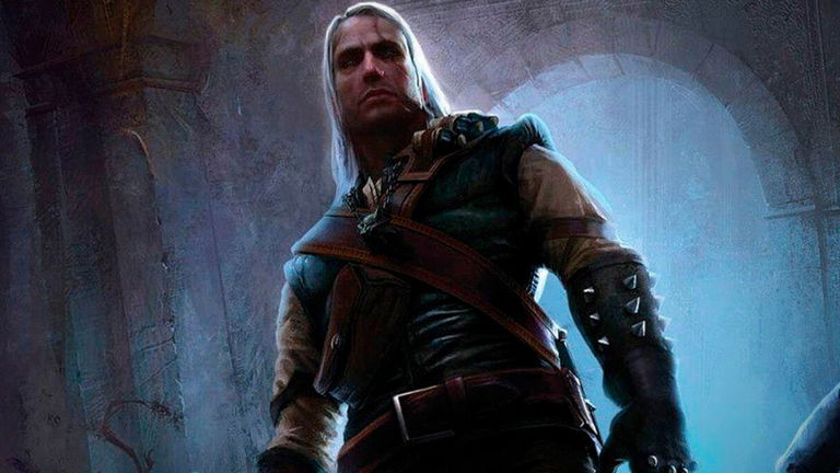 El remake de The Witcher debería hacer cambios en la historia, según los jugadores, y todo apunta hacia Yennefer y Ciri