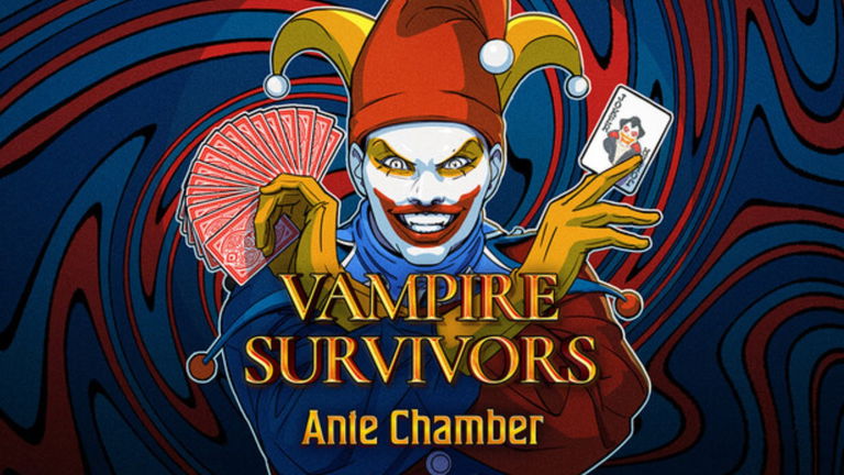 Vampire Survivors recibe la actualización 1.14 y una expansión gratis: estas son todas las novedades y mejoras