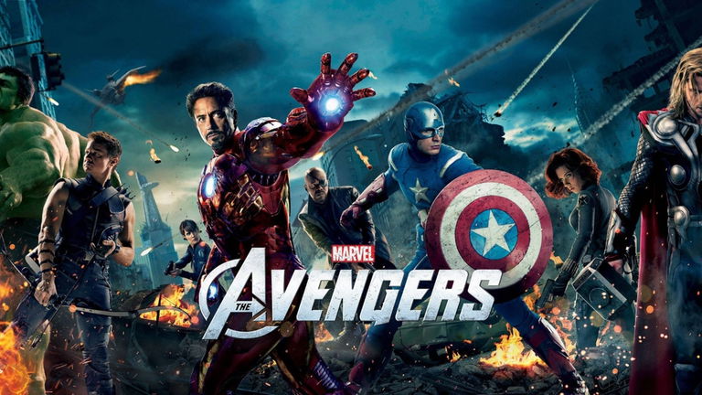 Marvel revela cuál es el último miembro de Los Vengadores del UCM