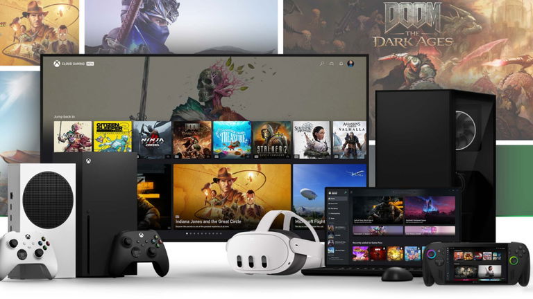 Microsoft sube el precio de Xbox Game Pass Ultimate y añade un nuevo plan