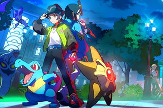 Análisis de Leyendas Pokémon Z-A - El nuevo amanecer de Pokémon tras la noche más oscura