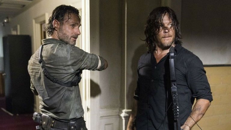 The Walking Dead podría cometer un gran error sobre Rick Grimes tras 7 años de espera
